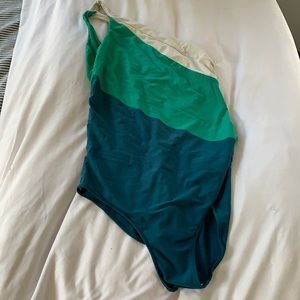 Summersalt sidestroke Long Torso